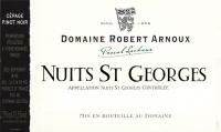 2005 Arnoux Nuit St. Georges